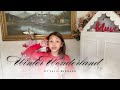 ☃️❄️ 12 Days of Christmas – Day 3! Winter Wonderland