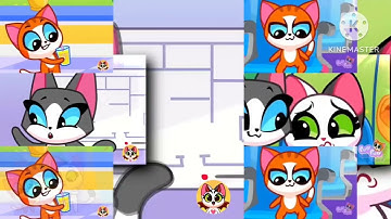 9 Shuric Scans With Are Slides (Kinemaster Version V2)