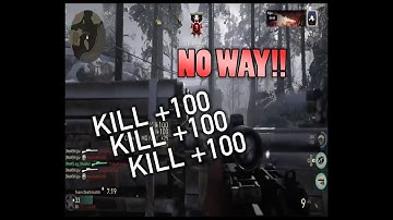 WW2 Beta Clip FAILS!