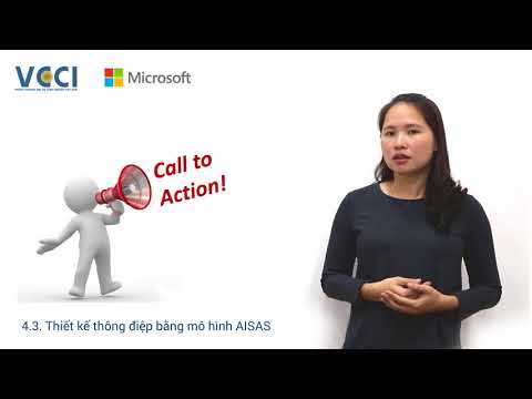 Bài 4 | Truyền thông Digital Marketing
