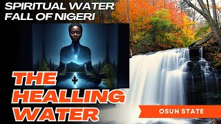 Download Lagu De spirituele waterval van de staat Osun in Nigeria #olumiriwater #web3 MP3