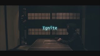 Alan Walker, K-391 ft. Julie Bergan, Seungri - Ignite (Official Instrumental) (Karaoke)