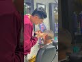بقولك ايه يا صحبي لو عاوز تشوف الجمدان خش احلق حلاقه المدارس عند ابورضا الفنان