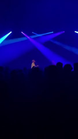 festival electro belgique juillet 2025