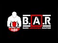 2.19.26: The B.A.R. (Basic Abdominal Routine) for Seniors LIVE from Samson Health & Fitness
