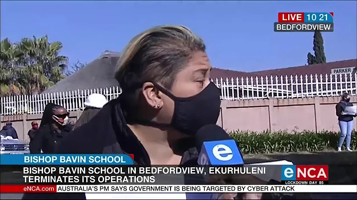 Bishop Bavin School closure leaves parents angry