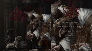 Preachers of Heresy - Paimon