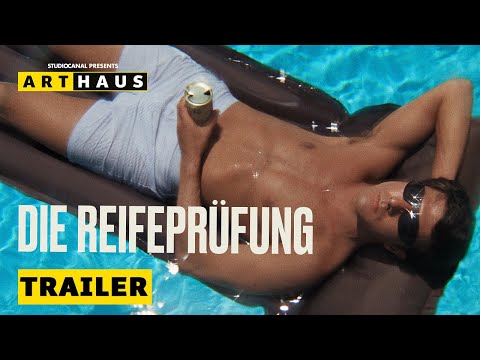 Die Reifeprüfung | 4K Trailer | Ab 18. September auf 4K UHD und Blu-ray