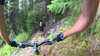 Power Slave Cabin - 09SEP2012