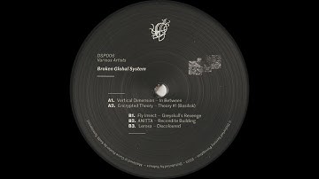 Vertical Dimension -- In Between