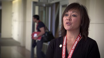 Senior Design Program Sponsors