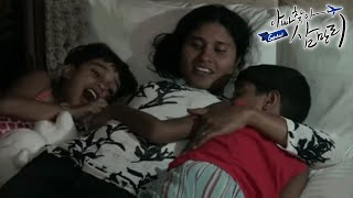 글로벌 아빠 찾아 삼만리 - 스리랑카에서 온 남매 2부- 아빠를 웃게 한 세가지 선물_#002