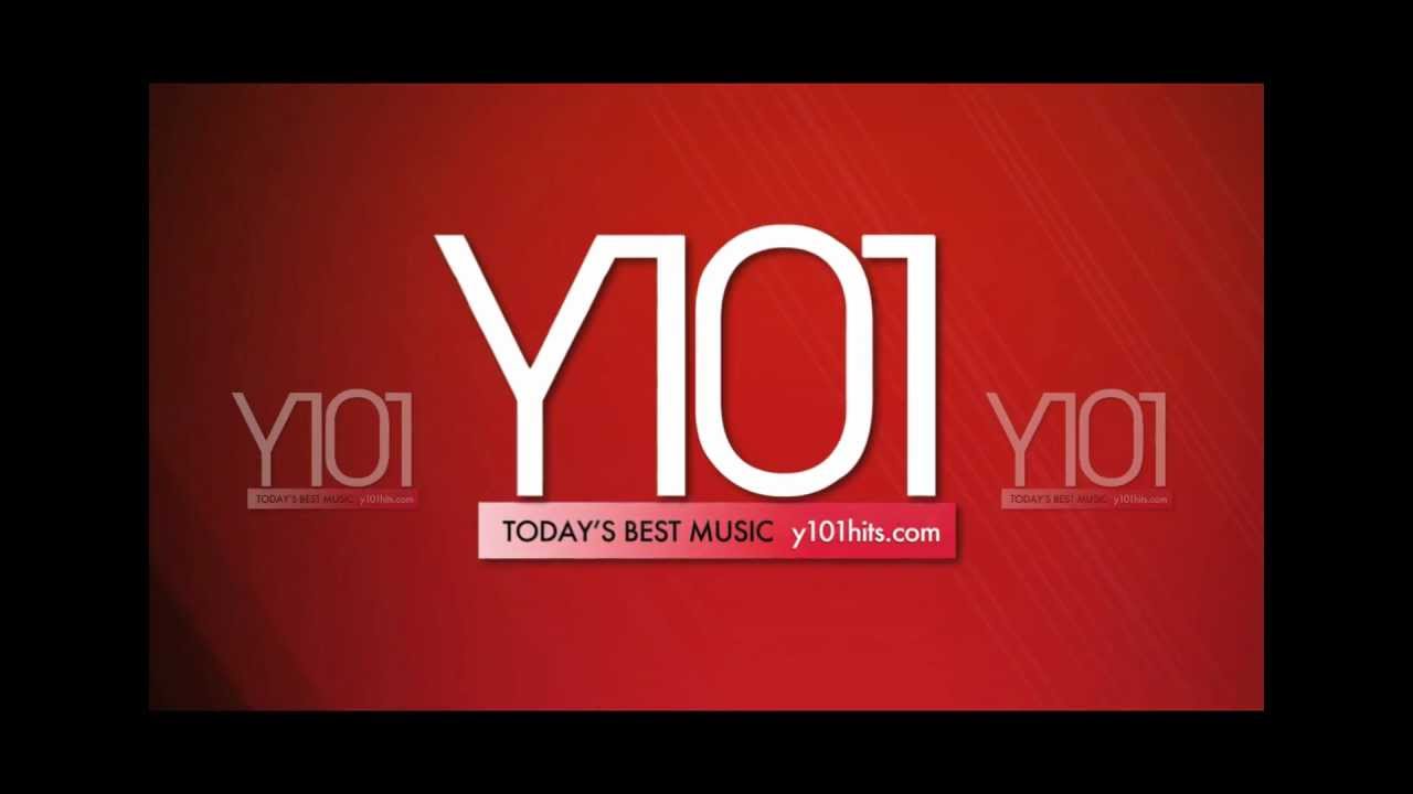 KWYE Y101 Grammys 2012 :30.mov