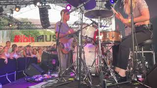 IMG 4243  REQUIN CHAGRIN (Live at Montreux Jazz Festival 2022) 4K HDR