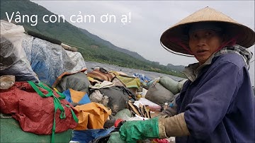 Chất thải rắn ở Đà Nẵng