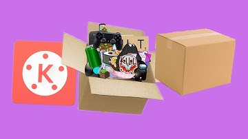 How to export your video in  Kinemaster without enough space