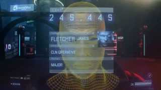 Hard Reset Launch Trailer