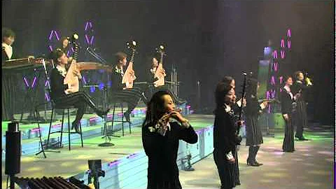 12 Girls Band - The Only Flower In The World (Live at Budokan, Japan)