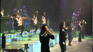 12 Girls Band - The Only Flower In The World (Live at Budokan, Japan)