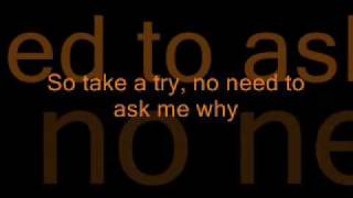 Cascada - Miracle with Lyrics