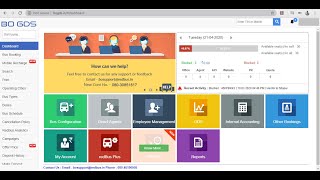 Basics Of BOGDS Software   REDBUS screenshot 2