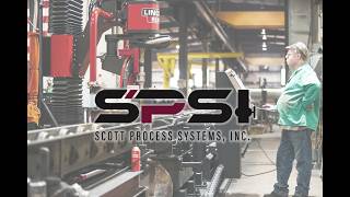 Public Auction: Scott Process Systems, Inc. - PROMO VIDEO
