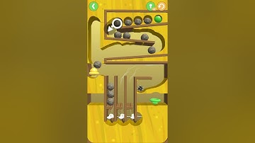 dig this!  272-14 | ballnana | Dig this level 272 episode 14 solution gameplay walkthrough