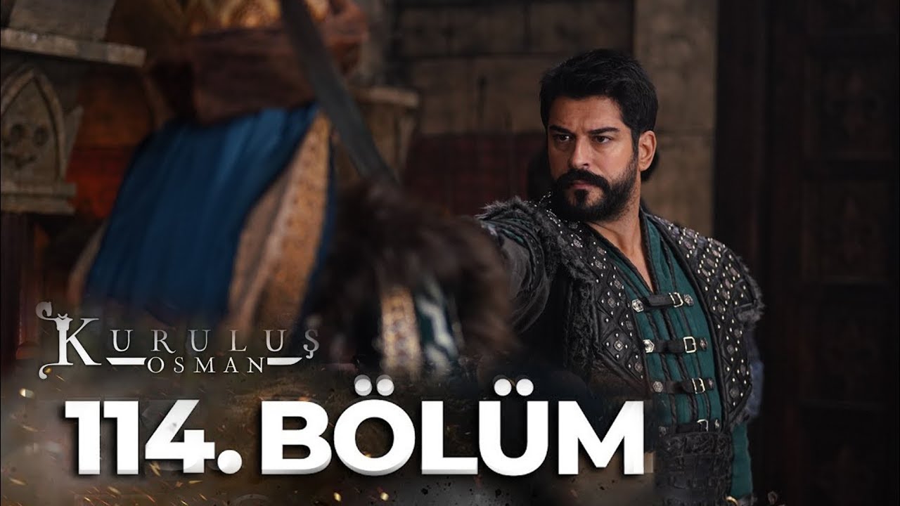 How Osman Bey Stop Mongol Commander Neyman ? | Isamhan Sultana Next ...