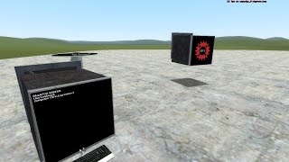 GMOD (Making Computer Only Expression 2) PART 2 Profile