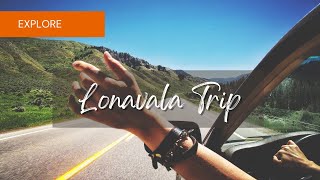 LONAVALA TRIP | TIGER POINT | MONKEY POINT