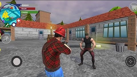 Royal Battletown | gameplay walkthrough part 5 | Red Chilli | android iOS