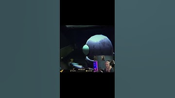 Meet the apex predator (he