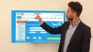 Meest gestelde vragen: E-ticket