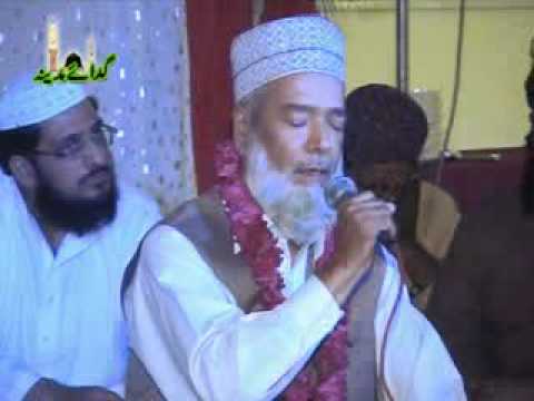 Baba Fareed.Dewan Usman Fareed Pakpattan Shareef F...