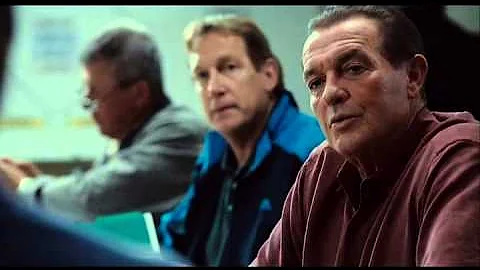 Scene from Moneyball - What is the problem?