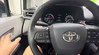 Продам TOYOTA SIENNA 2021 года, полный привод, гибрид.