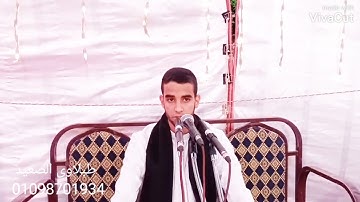 طبلاوى الصعيد ما تيسر من أواخر  سورة  الأنعام .. القارئ الشيخ مصطفى محمود العزب .. من محافظة المنيا