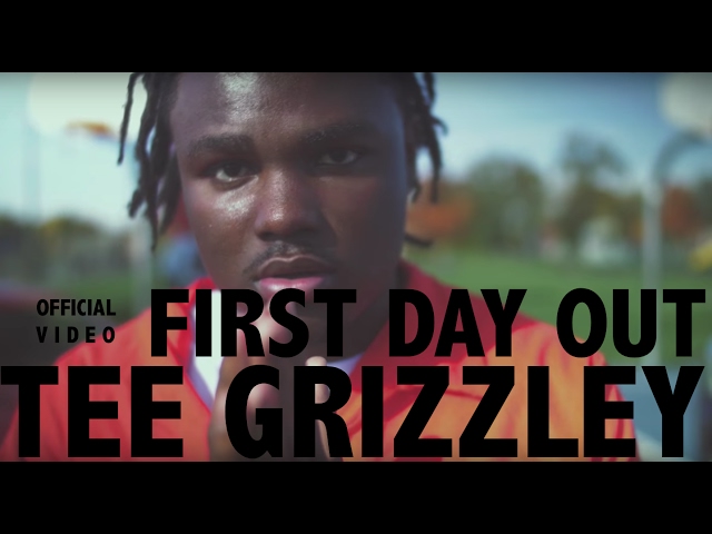 Tee Grizzley - First Day Out