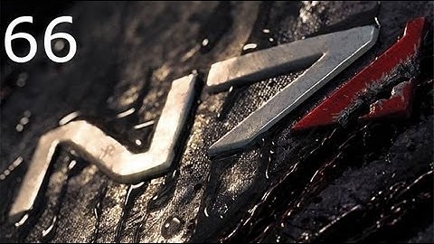 ➜ Mass Effect 2 - Walkthrough - Part 66: Overlord 4/4 [Insanity]