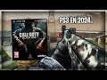 Black ops 1 en 2024 sur ps3