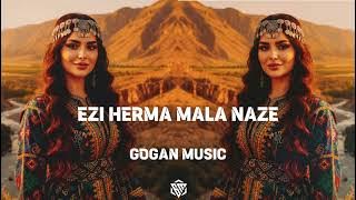 Download lagu Ezi Herma Mala Naze / Kurdish Cover Remix #MalaBave