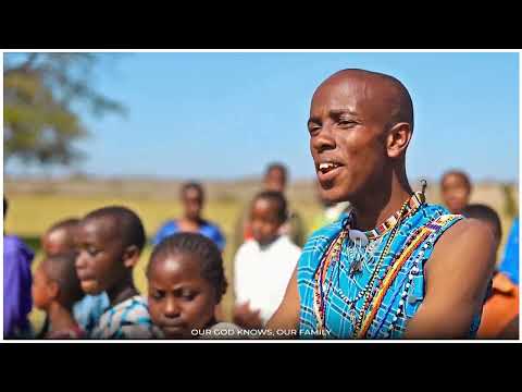 PRINCE MASAI KEYIOLO ENKAI OFFICIAL 4K VIDEO