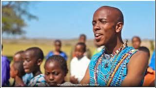 PRINCE MASAI - KEYIOLO ENKAI ( 4K VIDEO)