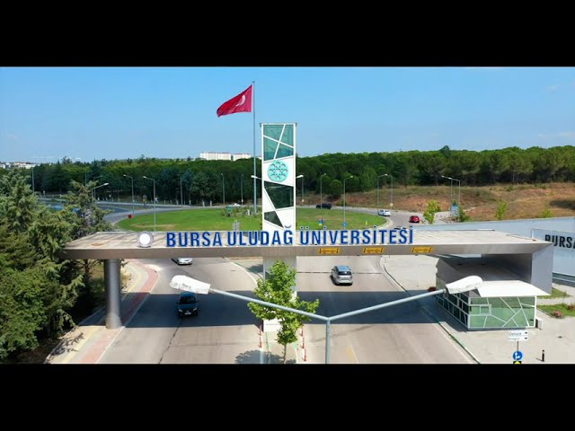 bursa uludag universitesi 2021 tanitim filmi youtube