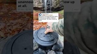 My Parents Changed The Locks Before Christmas So I Couldnt Show Up Unannounced.