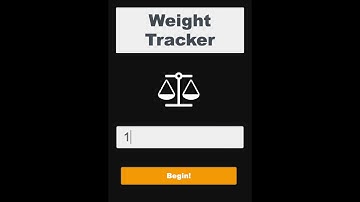 AP Computer Science App DEMO