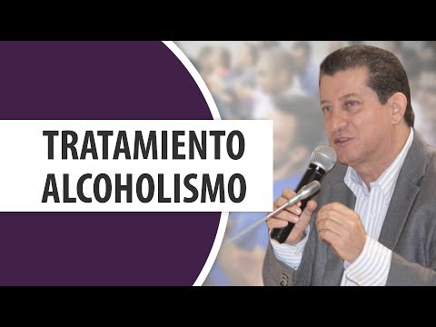 Video: Cómo Superar El Alcoholismo