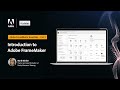 Adobe framemaker essentials  part 1  introduction  with barb binder