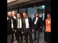 Olaylı derbi🔥🔥maç sonu ali koç Abdülrahim albayrak ve Fatih terimle bir araya geldi