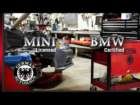 German Auto House Reviews